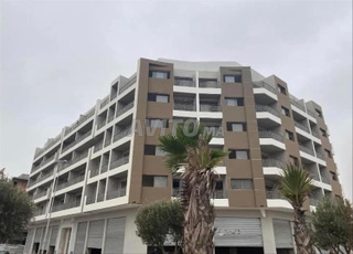 Appartement à louer 60 m² à victoria Bouskoura