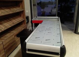 إخراج من الصندوق استيراد