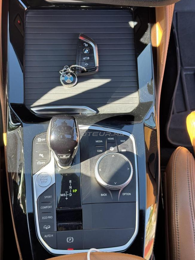 BMW X4 2022