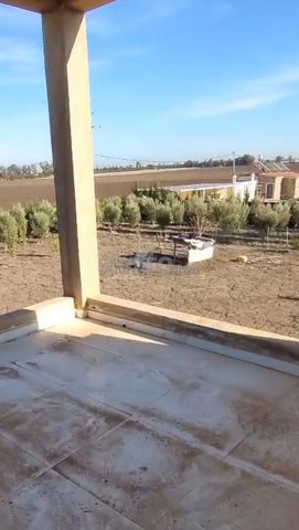 Ferme 1 hectare près de Jemaa Fdalate