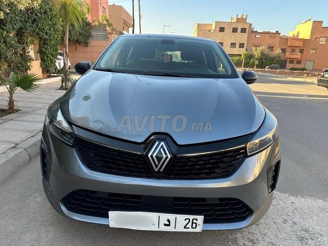 New Renault Clio 5 Diesel