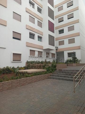 Appartement à louer 121 m² à victoria Bouskoura - 2