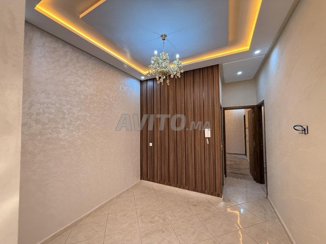Appartement à vendre 140 m² à Kénitra
