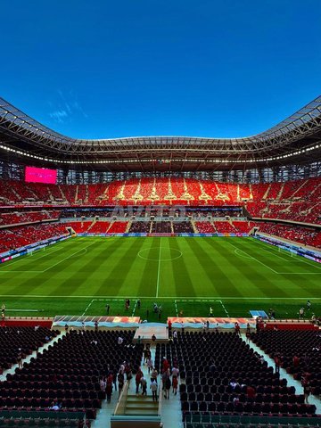 تذاكر ربع نهائي كأس الأمم الأفريقية المغرب، السعر للتذكرة