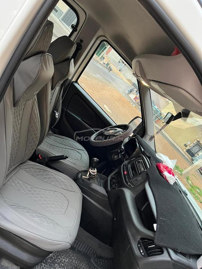 Fiat Doblo Diesel 2017