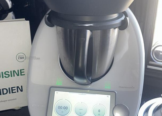 Thermomix à vendre