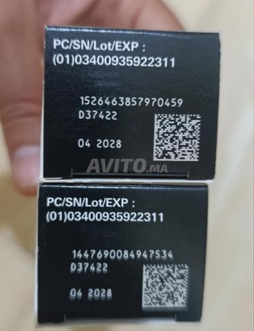 Protopic 0.1 Original France - 2