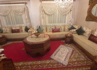 Vente Maison 7 pièces de 247 m2 à Casablanca