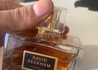 رائحة جميلة