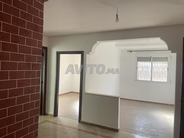 Appartement à vendre 78 m² à Casablanca - 2