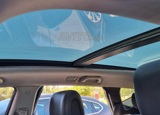 Hyundai SantaFe 2018 Tout Option