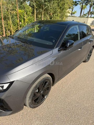 Opel Astra gs line 2025