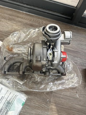 Turbo neuf pour moteur Touran 1.9 tdi 105cv