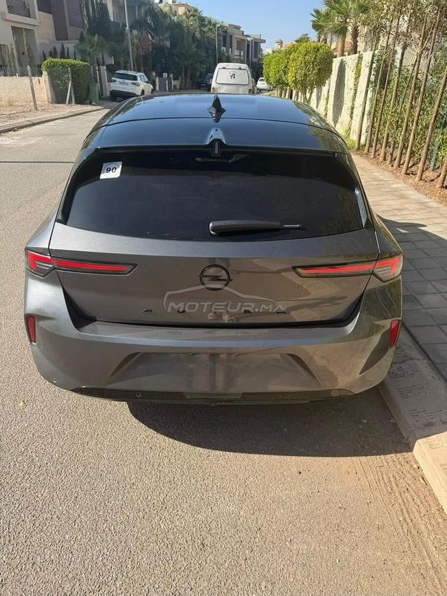 Opel Astra gs line 2025