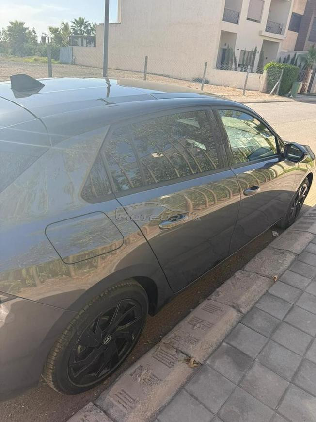 Opel Astra gs line 2025