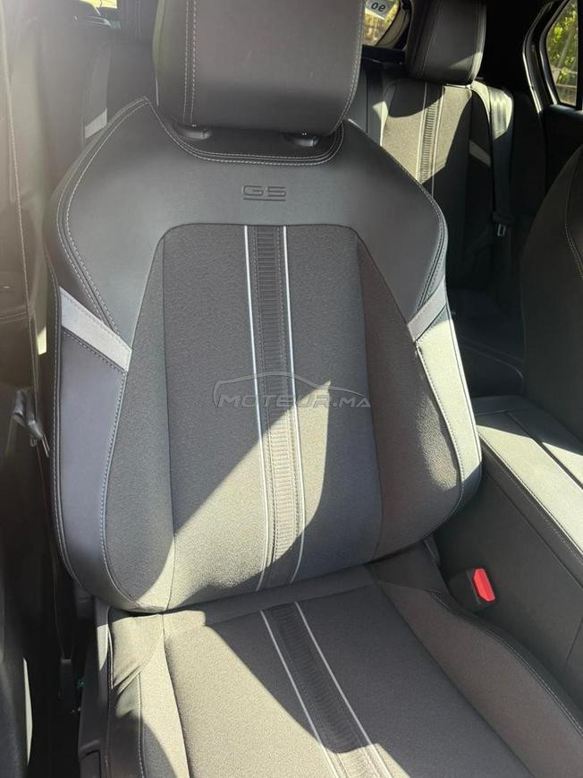 Opel Astra gs line 2025