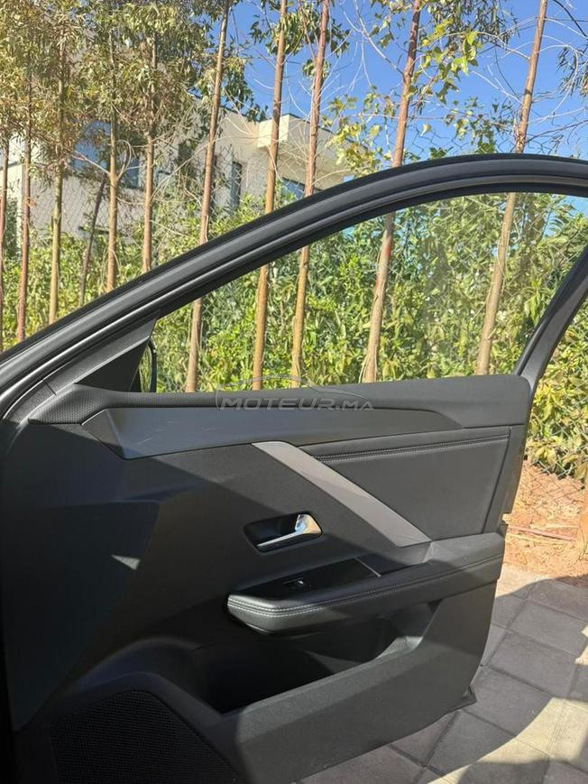 Opel Astra gs line 2025