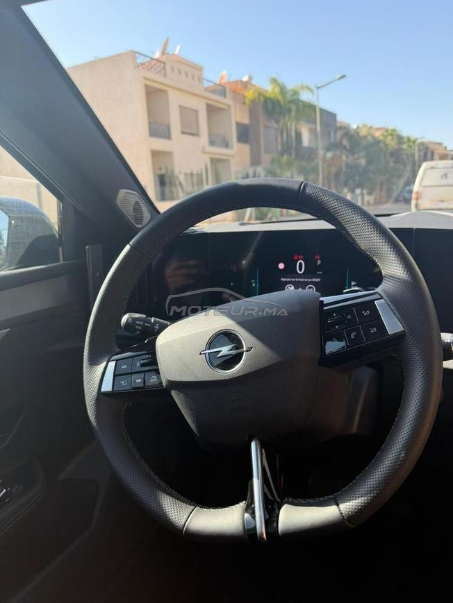 Opel Astra gs line 2025