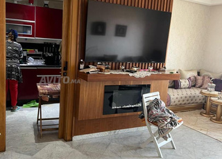 Appartement à vendre à Dar Bouazza