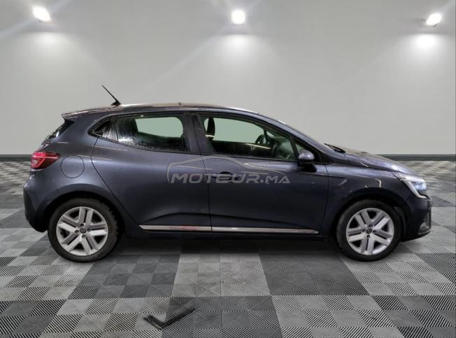 Renault Clio V E-Tech 140 Business – Hybride