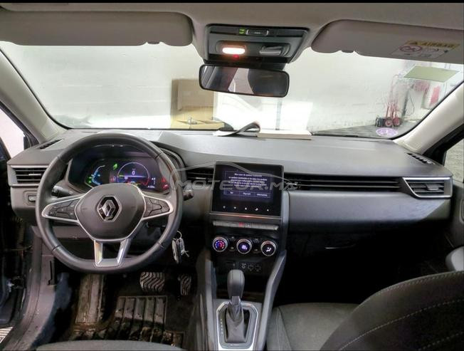 Renault Clio V E-Tech 140 Business – Hybride