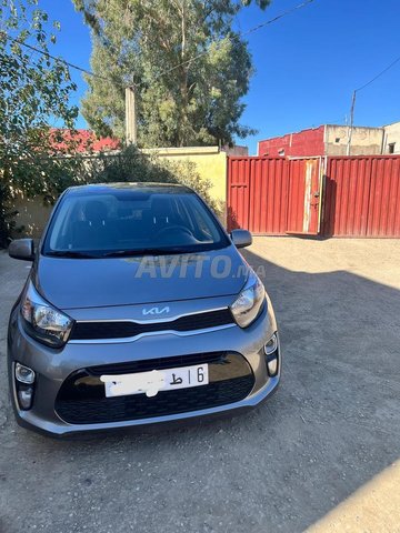 Kia Picanto excellente
