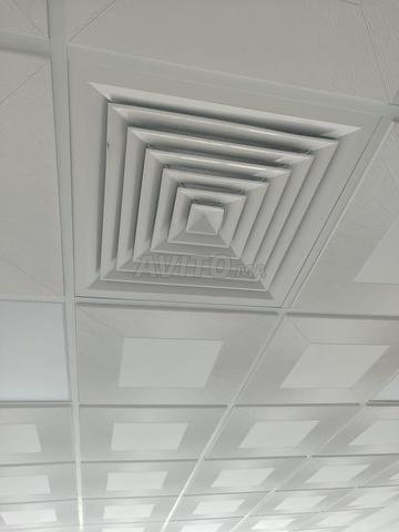 Bureau 51m2 bd moulay ismail à côté de sérima - 2
