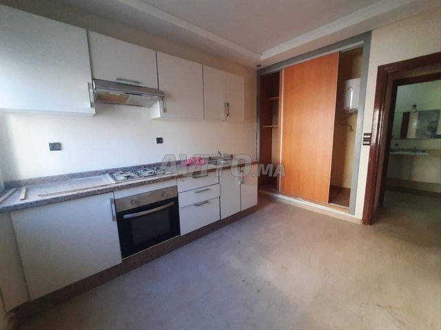 Studio a Louer Vide a Mers Sultan