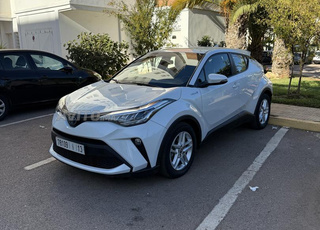Toyota C-HR 2022