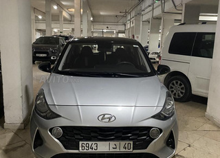 Hyundai i10 2022