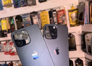 Iphone 14 pro max 128gb et 256 🍎