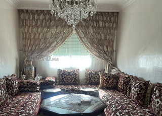 شقة للبيع 68 م² في سلا