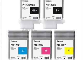 Cartouche CANON 130 ml - consommable original