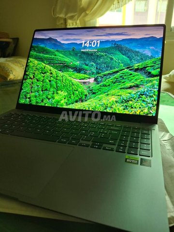 Samsung book4 ultra - (Ultra 7, 32 Gb, rtx4050)