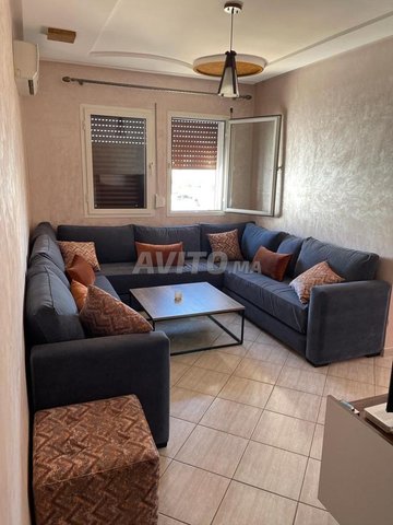 Canapés en U avec des matelas Simmons