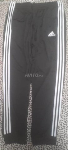 سروال رياضي أديداس أصلي مقاس XL