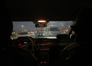 Dacia Logan Essence Manuelle 2023 à Rabat