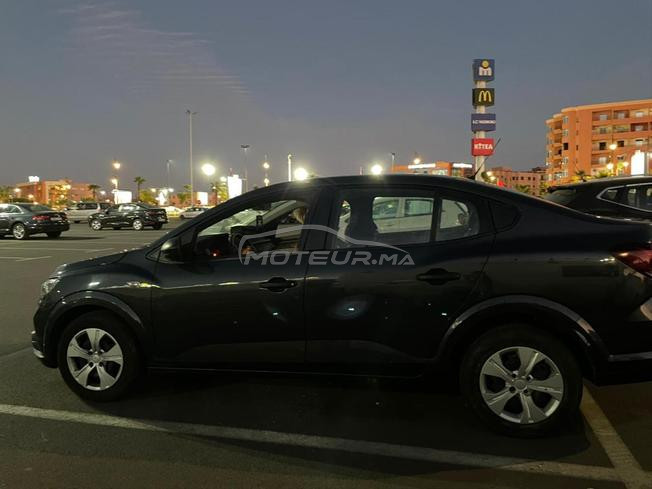 Dacia Logan Essence Manuelle 2023 à Rabat