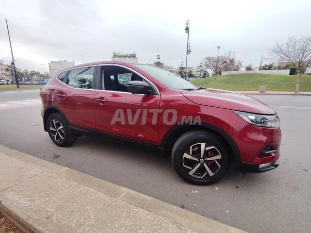 نيسان قاشقاي ديزل يدوي