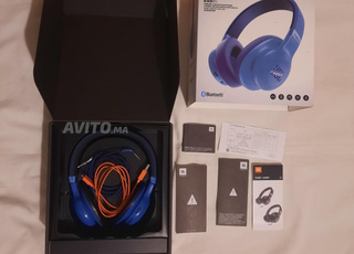 Casque JBL E55BT original (Sans Oreillettes)