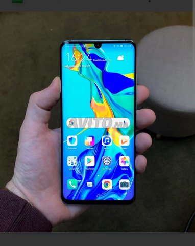 HUAWEI P30 PRO 256GB