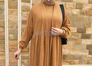 (B-K) Ensemble 2 pièces