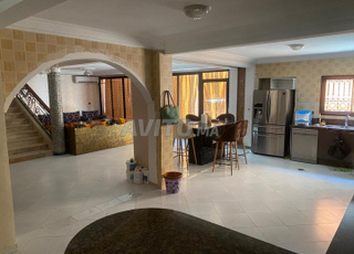 Villa moderne à Targa – Opportunité rare