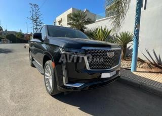 Cadillac Escalade Premium 2023