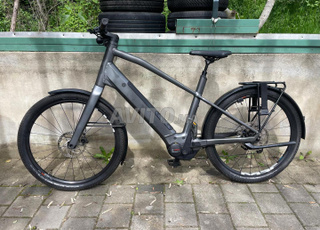 À vendre, vélo électrique très agréable à un prix très raisonnable