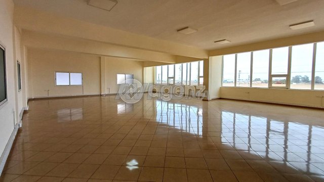 MHD-MHD-1161 - Bureau à louer à Zone industrielle