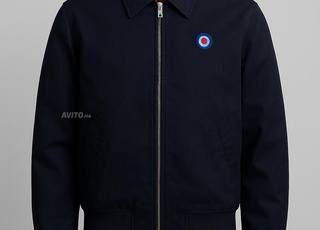 🧥 جاكيت كاجوال URBAN ROAD