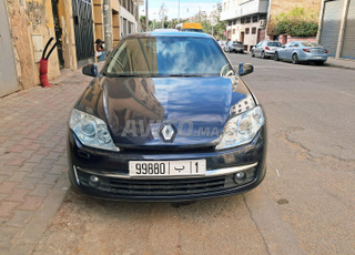 RENAULT LAGOUNA DIESEL MANUELLE