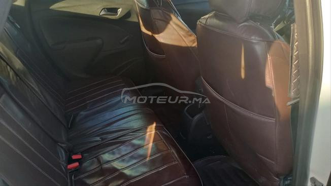 Opel Croonsled x modèle 2020 Mois 5 premier main 
