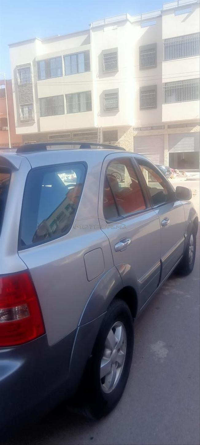 Kia Sorento 4 x4 à vendre 